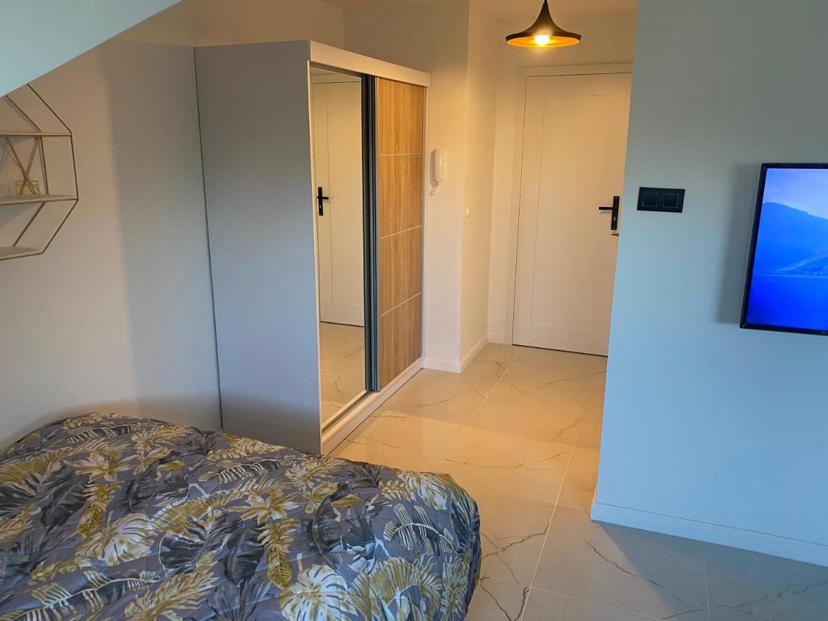 Kawalerka Premium B 30m2 - Po Remoncie - Nowa! Leilighet