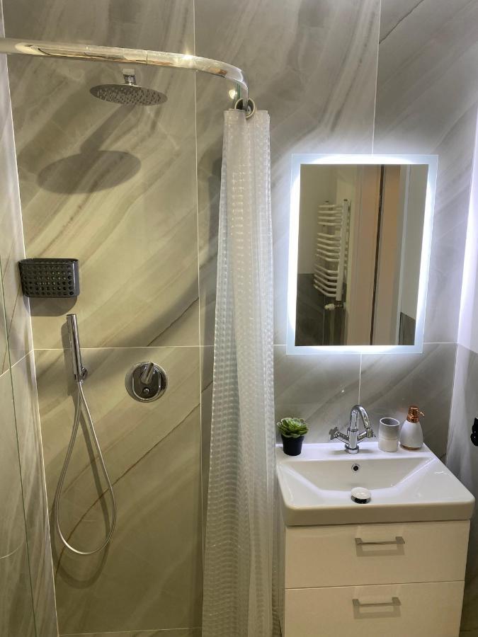 Leilighet Kawalerka Premium B 30m2 - Po Remoncie - Nowa! Warszawa