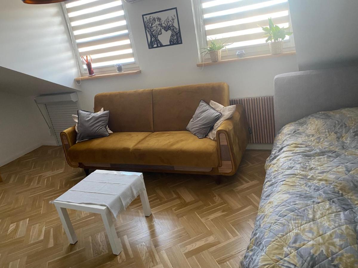 Kawalerka Premium B 30m2 - Po Remoncie - Nowa! Warszawa