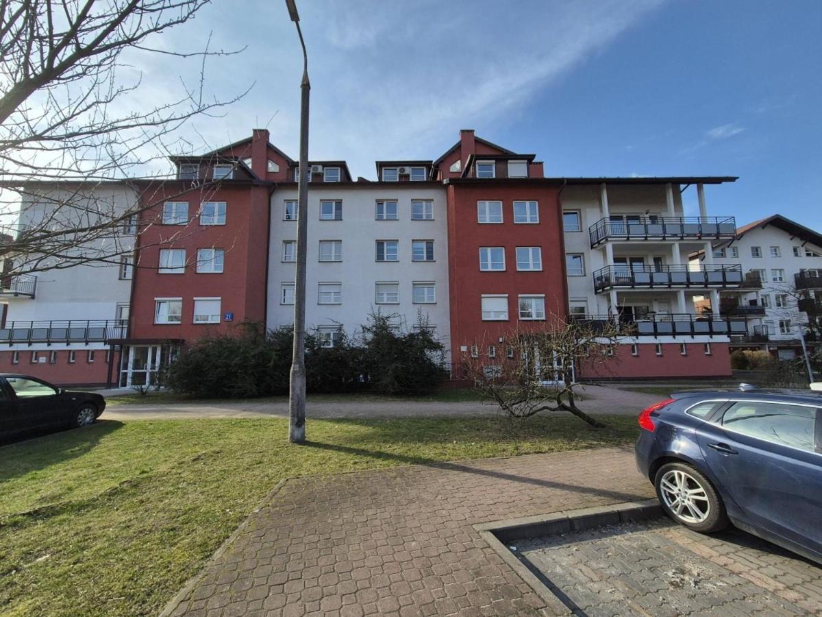 Leilighet Kawalerka Premium B 30m2 - Po Remoncie - Nowa! *